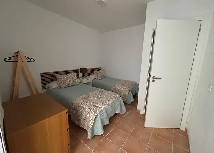 Apartamento La Jerezana