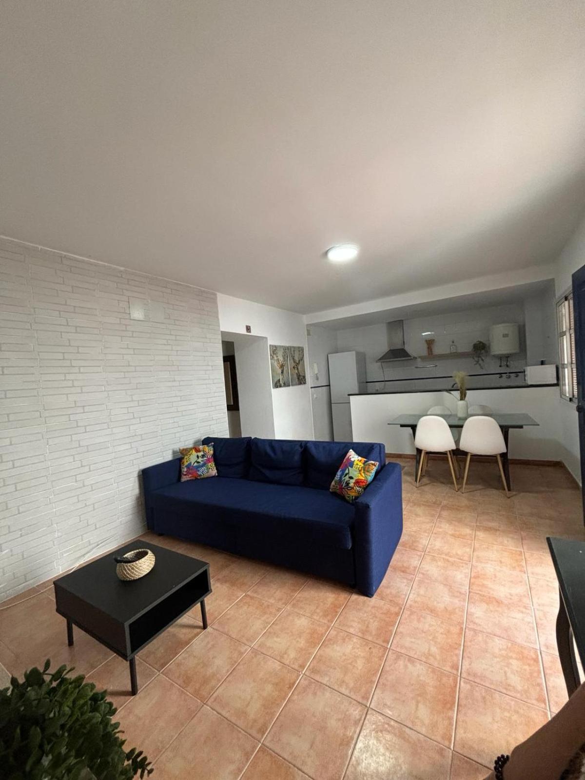 Apartment La Jerezana