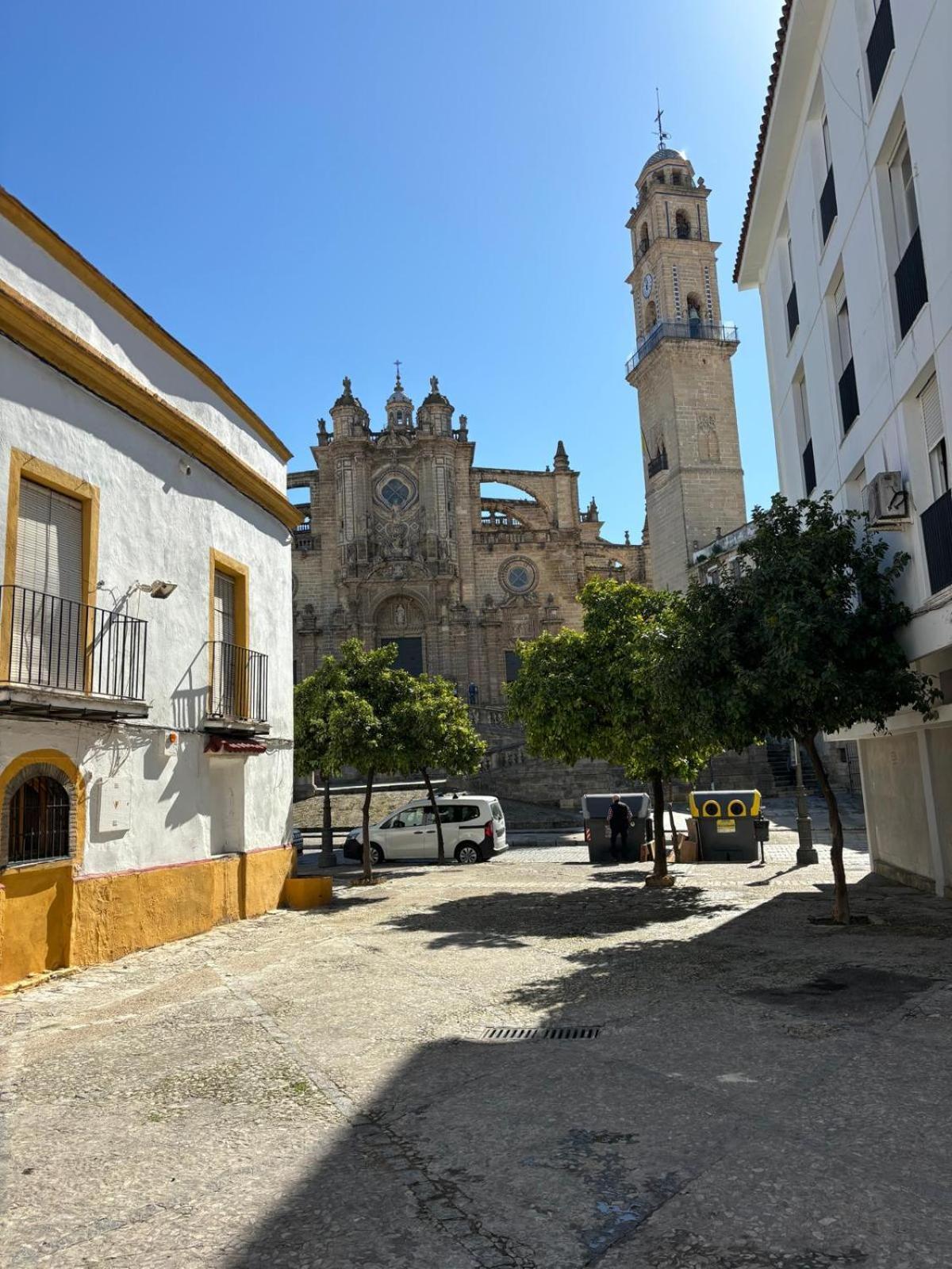 La Jerezana