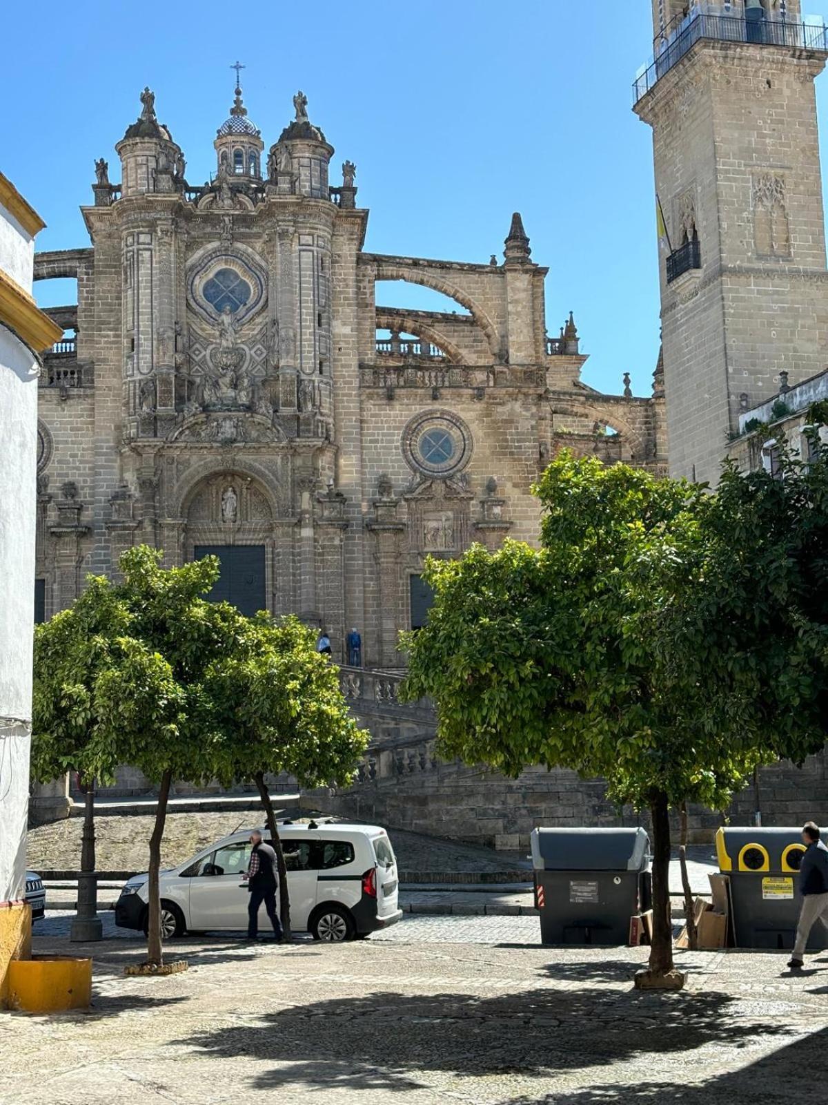 La Jerezana Jerez de la Frontera