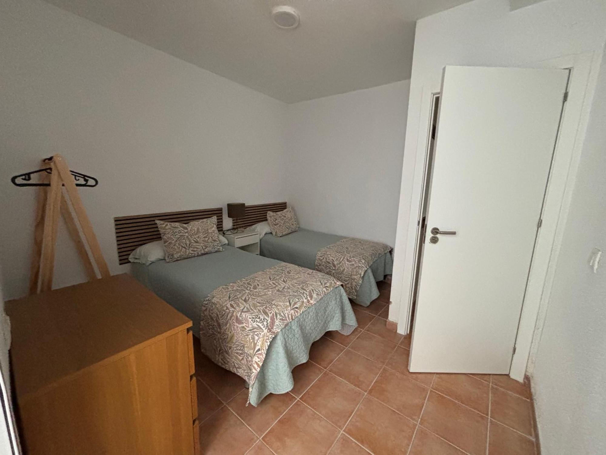 La Jerezana Apartment