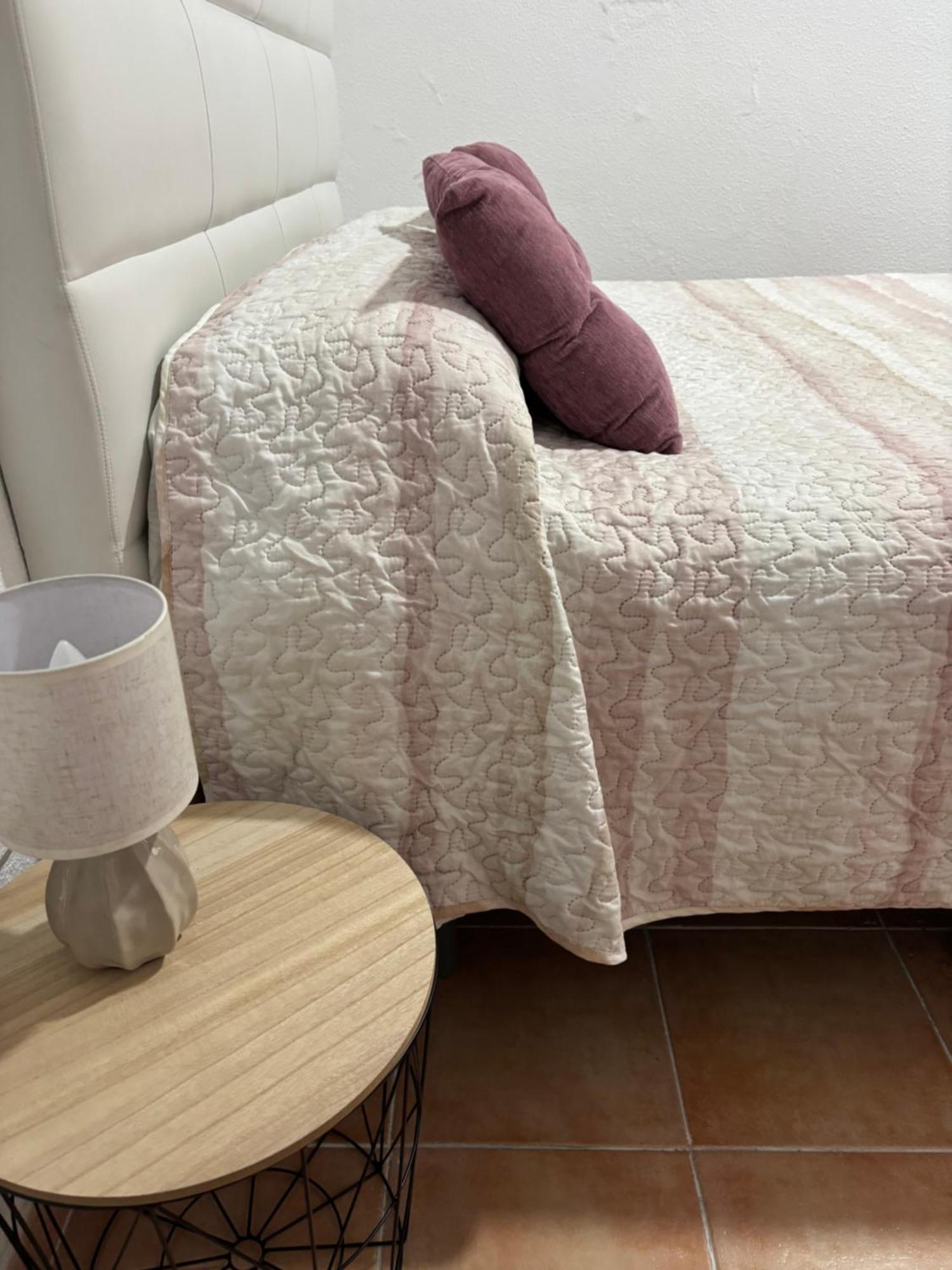 Apartment La Jerezana