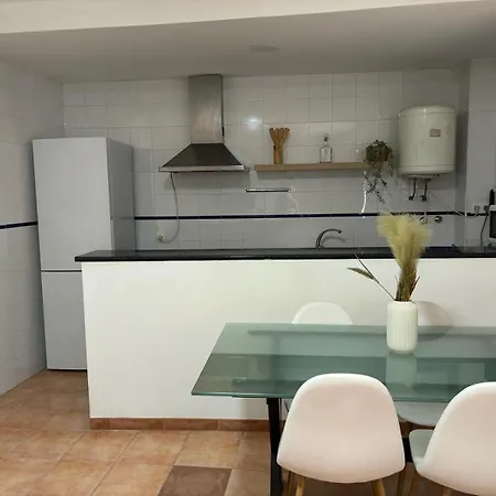 Apartamento La Jerezana Jerez de la Frontera Exterior photo