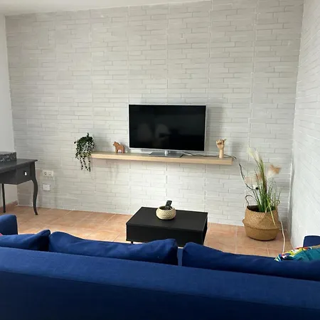 Apartamento La Jerezana Jerez de la Frontera Exterior photo