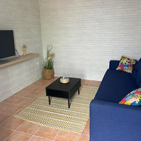 Apartamento La Jerezana Jerez de la Frontera Exterior photo