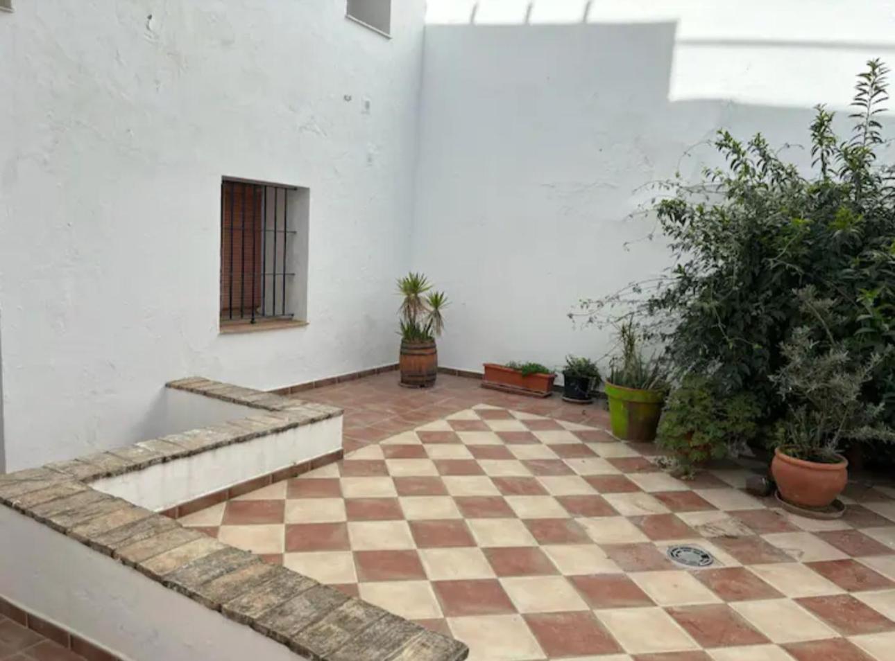 Apartment La Jerezana *