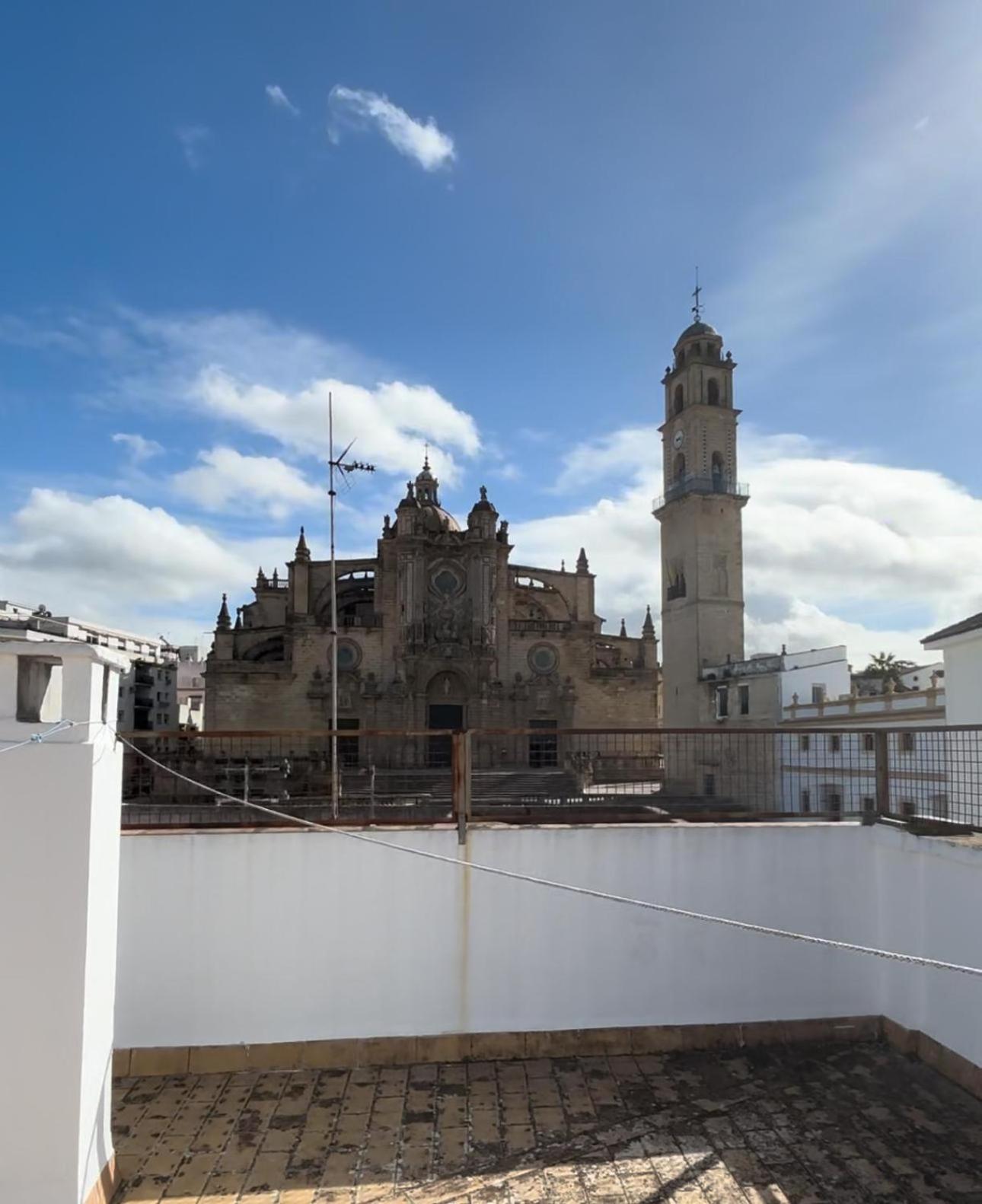 La Jerezana Jerez de la Frontera