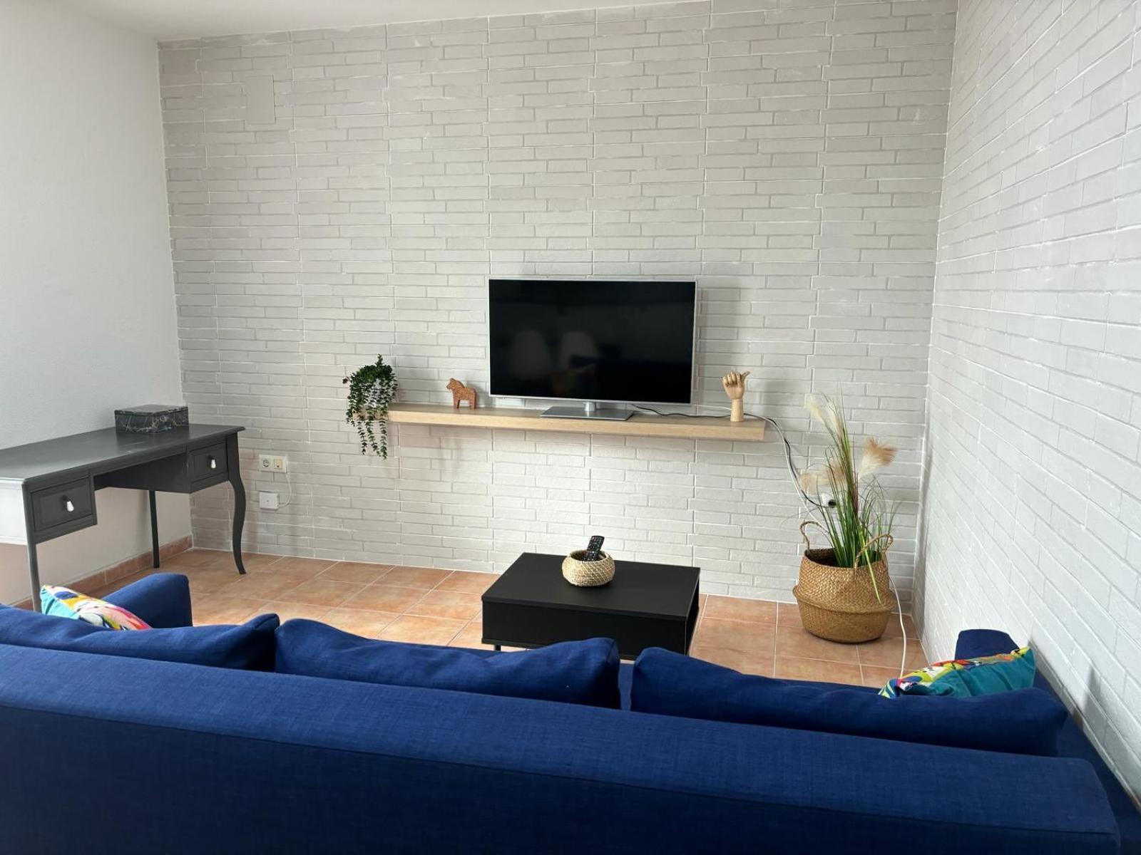 Apartment La Jerezana *