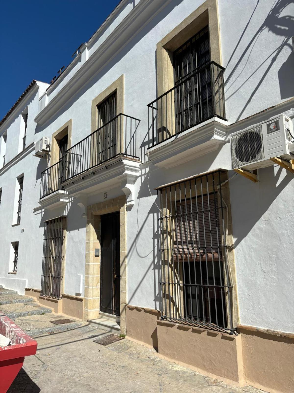 La Jerezana