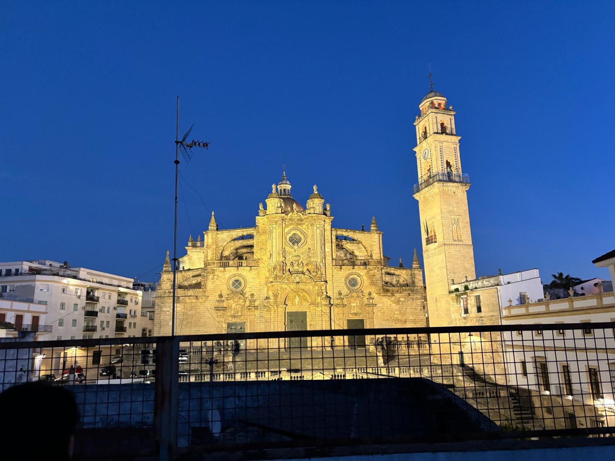La Jerezana *