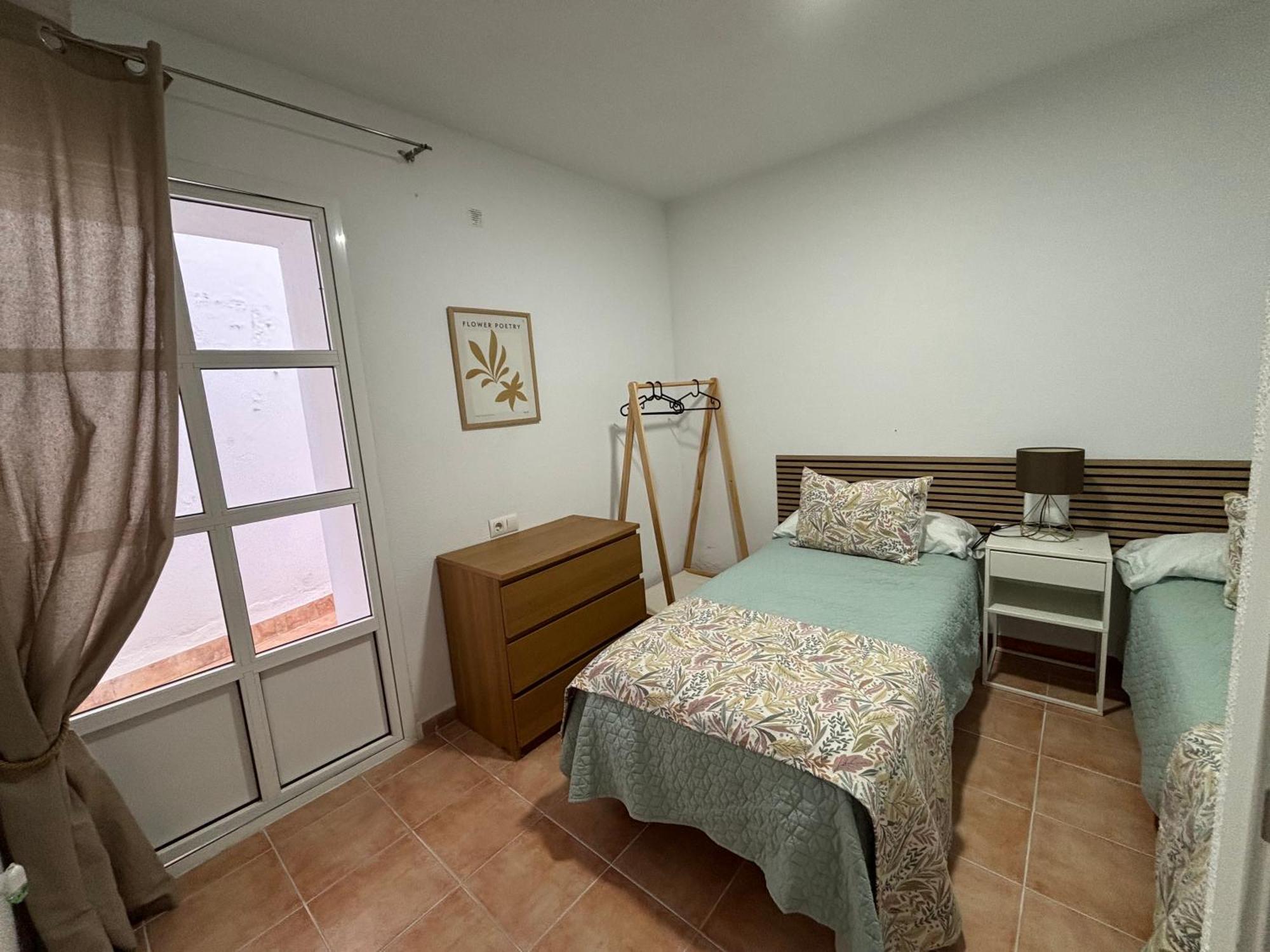 Apartment La Jerezana *